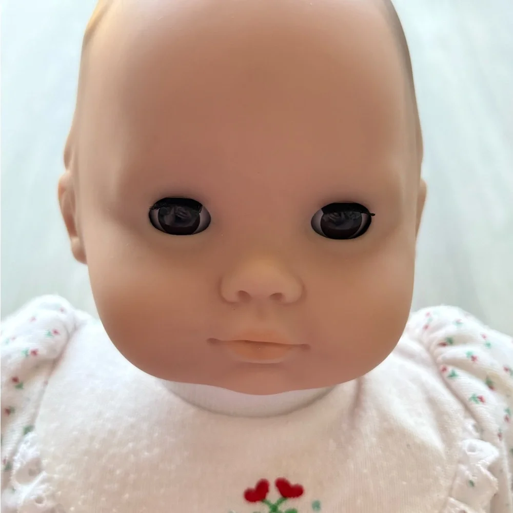 Pleasant Company Bitty Baby - Picture 2 of 6